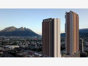 Departamento en venta en Monterrey Centro, Monterrey, Nuevo León