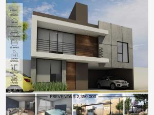 Casa en venta en Fuerte de Guadalupe, Cuautlancingo, Puebla