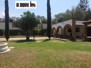 Casa en venta en San Pablo Etla, San Pablo Etla, Oaxaca