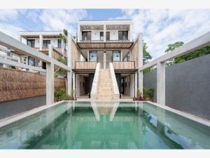 Departamento en venta en Villas Tulum, Tulum, Quintana Roo