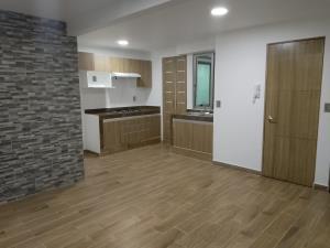 Departamento en venta en Pedregal de Santo Domingo, Coyoacán, Ciudad de México