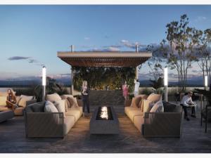 Departamento en venta en Santa Fe, Álvaro Obregón, Ciudad de México Departamento en venta en Santa Fe, Álvaro Obregón, Ciudad de México