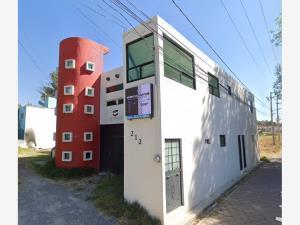 Casa en venta en Santa María Tonantzintla, San Andrés Cholula, Puebla