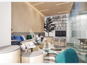 Departamento en venta en Santa Fe, Álvaro Obregón, Ciudad de México