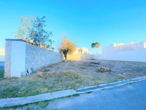 Terreno en venta en Las Trojes, Torreón, Coahuila de Zaragoza