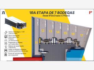 Bodega en renta en Filadelfia, Gómez Palacio, Durango Bodega en renta en Filadelfia, Gómez Palacio, Durango