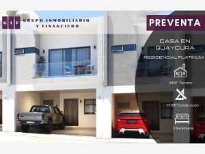 Casa en venta en Guaycura, Tijuana, Baja California