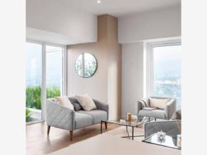 Departamento en venta en Los Alpes, Álvaro Obregón, Ciudad de México