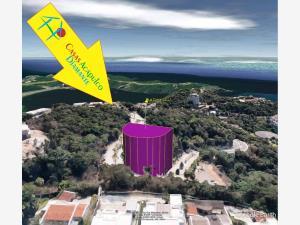 Terreno en venta en La Cima, Acapulco de Juárez, Guerrero