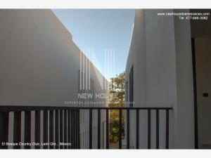 Casa en venta en La Campiña del Bosque, León, Guanajuato Casa en venta en La Campiña del Bosque, León, Guanajuato