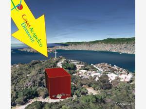 Terreno en venta en La Cima, Acapulco de Juárez, Guerrero Terreno en venta en La Cima, Acapulco de Juárez, Guerrero