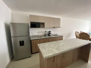 Departamento en venta en Ferrocarrilera, Mazatlán, Sinaloa