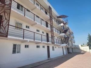 Departamento en venta en Santa Cruz Buenavista, Puebla, Puebla