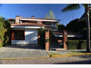 Casa en venta en Residencial la Carcaña, San Pedro Cholula, Puebla