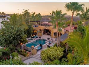 Casa en venta en San José del Cabo (Los Cabos), Los Cabos, Baja California Sur