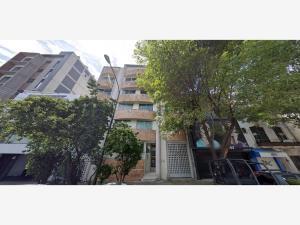 Departamento en venta en Roma Norte, Cuauhtémoc, Ciudad de México