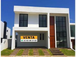 Casa en venta en Punta Tiburón, Residencial, Marina y Golf, Alvarado, Veracruz de Ignacio de la Llave Casa en venta en Punta Tiburón, Residencial, Marina y Golf, Alvarado, Veracruz de Ignacio de la Llave