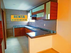 Departamento en renta en Playa de Oro Mocambo, Boca del Río, Veracruz de Ignacio de la Llave