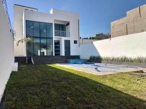 Casa en venta en Real de Oaxtepec, Yautepec, Morelos