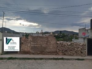 Terreno en venta en Mineral de Pozos, San Luis de la Paz, Guanajuato Terreno en venta en Mineral de Pozos, San Luis de la Paz, Guanajuato