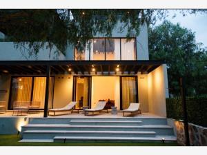 Casa en venta en Club de Golf Ventanas, San Miguel de Allende, Guanajuato