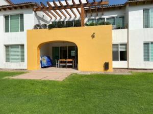Casa en venta y renta en Balvanera Polo y Country Club, Corregidora, Querétaro