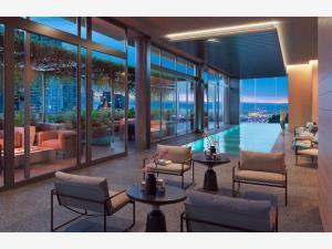 Departamento en venta en Santa Fe, Álvaro Obregón, Ciudad de México