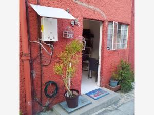 Casa en venta en Merced Gomez, Álvaro Obregón, Ciudad de México