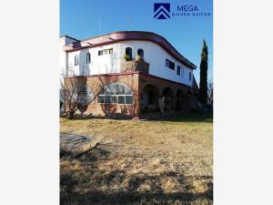 Finca-Rancho en venta en San José de Gracia, Canatlán, Durango