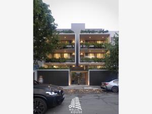 Departamento en venta en Polanco IV Sección, Miguel Hidalgo, Ciudad de México