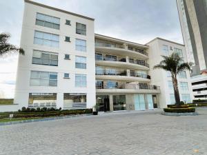 Departamento en venta en Bosque Real, Huixquilucan, México
