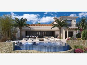 Casa en venta en San José del Cabo (Los Cabos), Los Cabos, Baja California Sur