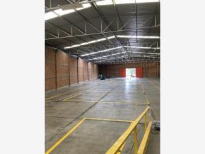 Bodega en renta en Industrias, San Luis Potosí, San Luis Potosí