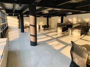 Oficina en renta en Ex-Hacienda de Guadalupe Chimalistac, Álvaro Obregón, Ciudad de México