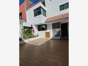 Casa en renta en Vista Hermosa, Cuernavaca, Morelos