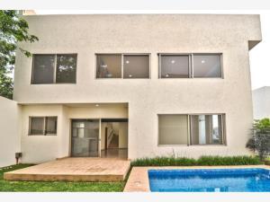 Casa en venta en Lomas de Cuernavaca, Temixco, Morelos