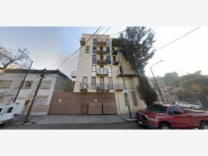 Departamento en venta en Peralvillo, Cuauhtémoc, Ciudad de México
