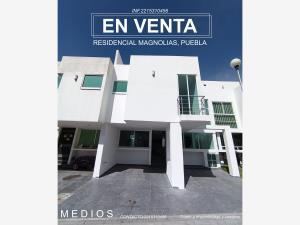 Casa en venta en San Juan Cuautlancingo, Cuautlancingo, Puebla