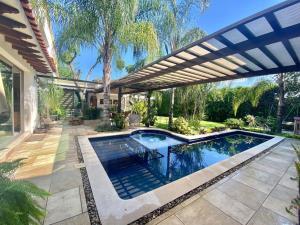 Casa en venta en Junto al Río, Temixco, Morelos
