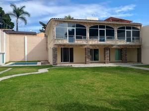 Casa en venta en Real Hacienda de San José, Jiutepec, Morelos