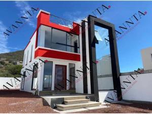 Casa en venta en Granjas Banthi, San Juan del Río, Querétaro