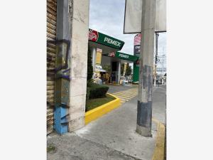 Terreno en venta en Universidad, Toluca, México