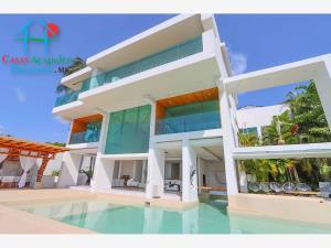 Casa en venta en Marina Brisas, Acapulco de Juárez, Guerrero