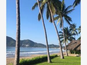 Casa en renta en Club Santiago, Manzanillo, Colima