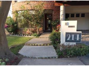 Casa en venta en Club de Golf el Cristo, Atlixco, Puebla