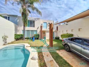 Casa en venta en Lomas de Tetela, Cuernavaca, Morelos