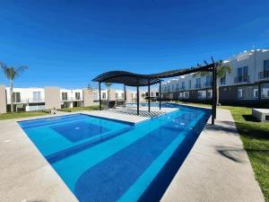 Casa en venta en Santa Lucía (Ampliación Itzamatitlán), Yautepec, Morelos