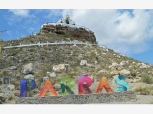 Terreno en venta en Parras, Parras, Coahuila de Zaragoza