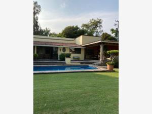 Casa en venta en El Vergel, Cuernavaca, Morelos