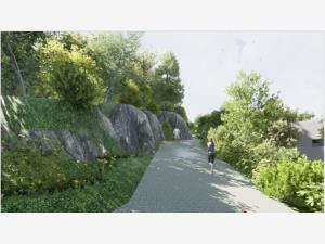Terreno en venta en Ajijic Centro, Chapala, Jalisco